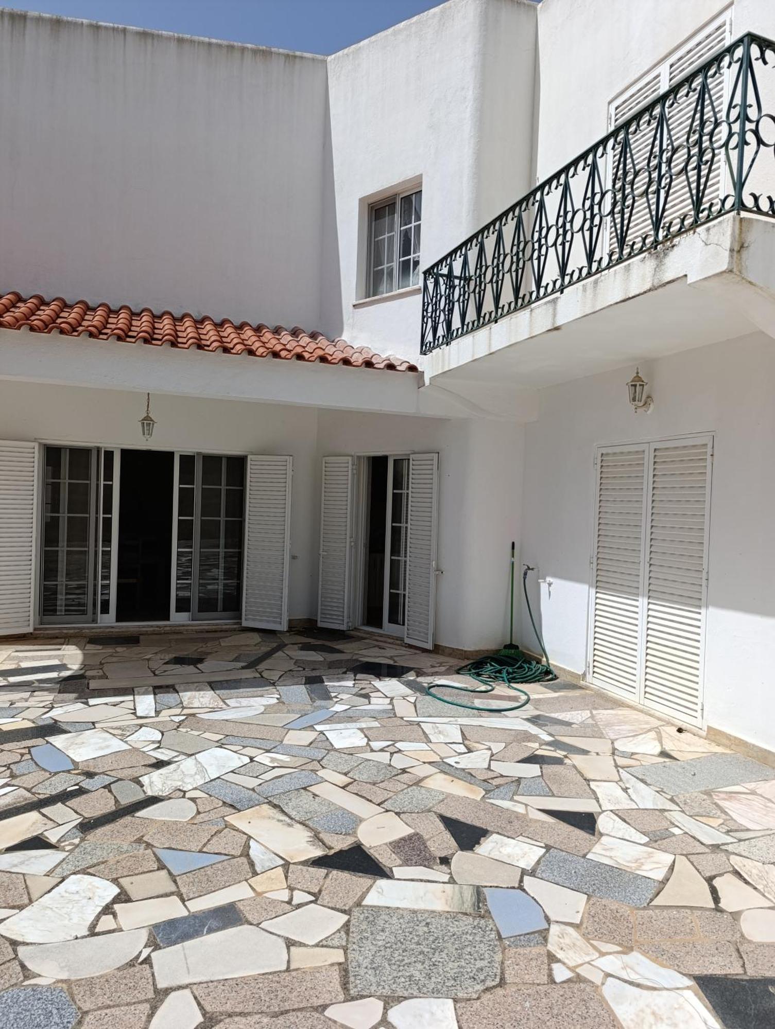 Casa Gomez A Apartment Albufeira Exterior photo